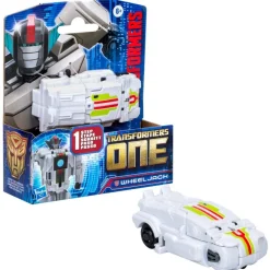 Transformers One Figura One Cog Changers Surtida