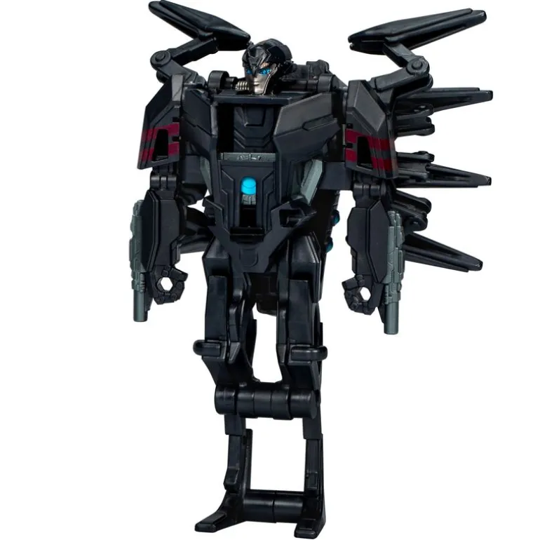 Transformers One Figura One Cog Changers Surtida