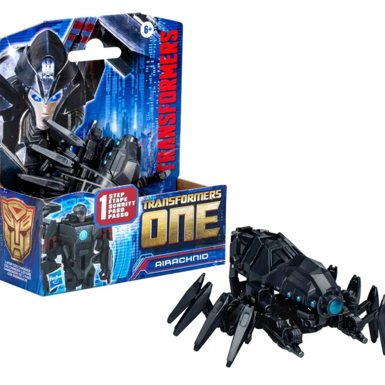 Transformers One Figura One Cog Changers Surtida