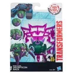 Transformers Rid Mini Cons Deception Back