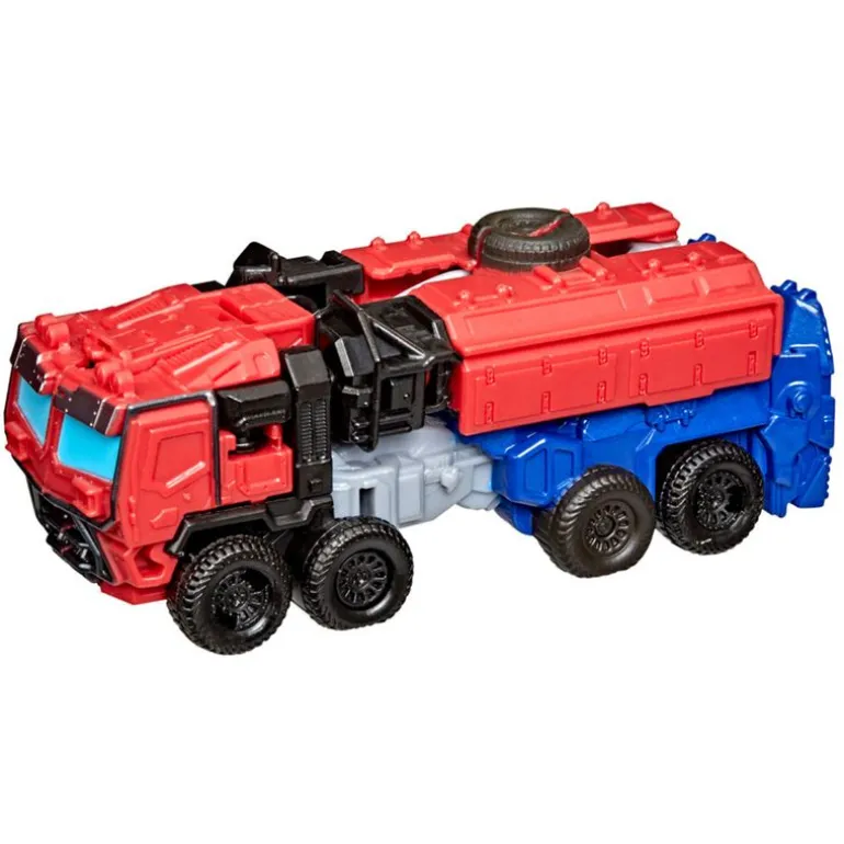 Transformers Rise of the Beast Figura Surtida