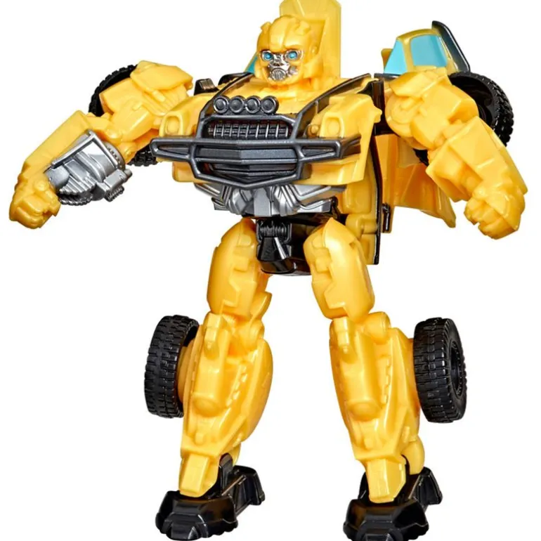 Transformers Rise of the Beast Figura Surtida