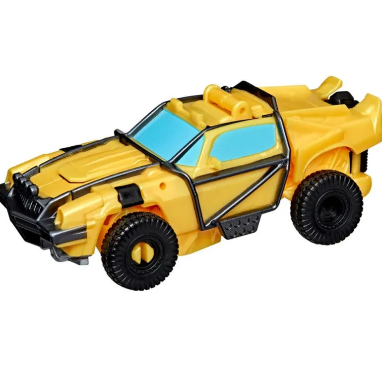 Transformers Rise of the Beast Figura Surtida
