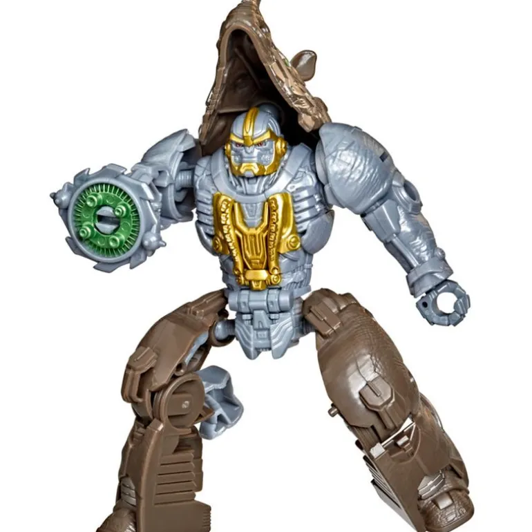 Transformers Rise of the Beast Figura Surtida