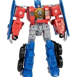Transformers Rise of the Beast Optimus Prime