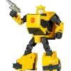 Transformers Studio Series Bumblebee Deluxe Class