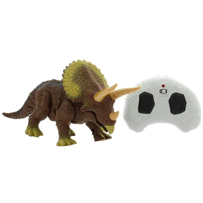 Triceratops R/C
