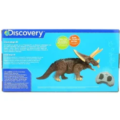 Triceratops R/C