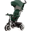 Triciclo Aston Green