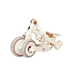 Triciclo evolutivo Evol White