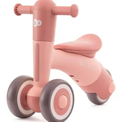 Triciclo Minibi Rosa