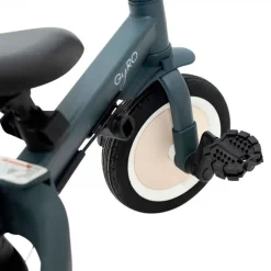 Triciclo multifuncion 5 en 1 Gyro Grey