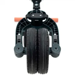 Triciclo multifuncion 5 en 1 Gyro Grey