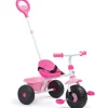 Triciclo Urban Trike 3 en 1 Rosa