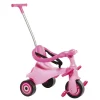 Triciclo Urban Trike II Rosa