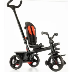 Triciclo Urban Trike Plegable