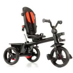 Triciclo Urban Trike Plegable