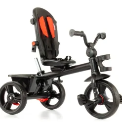 Triciclo Urban Trike Plegable