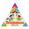 Triominos Color