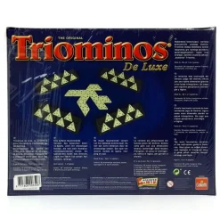 Triominos de Luxe