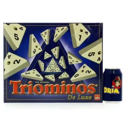 Triominos de Luxe