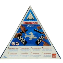 Triominos de Luxe