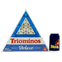 Triominos de Luxe