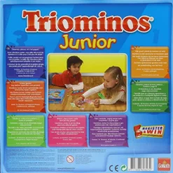 Triominos Junior