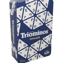 Triominos Tour Edition