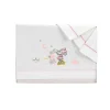 Triptico Minicuna 50*80 Minnie