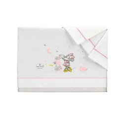Triptico Minicuna 50*80 Minnie