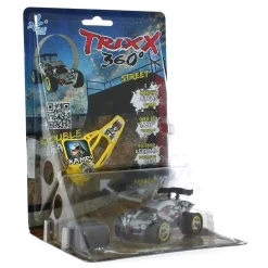 Trixx 360 Rampa Doble Gris