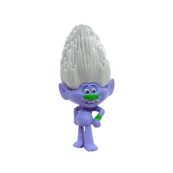 Trolls Figura PVC Guy Diamond