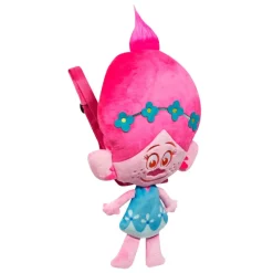 Trolls Mochila Peluche Poppy