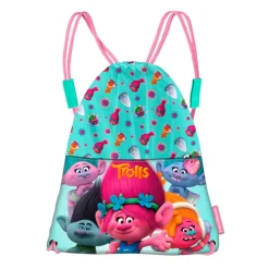 Trolls Mochila Saco