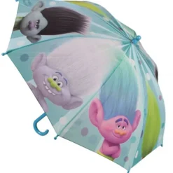 Trolls Paraguas Infantil Surtido
