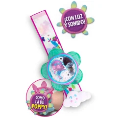 Trolls Pulsera Hora Del Abrazo