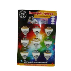 Trompo Jupiter Roller