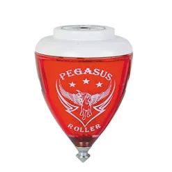Trompos Pegasus Roller
