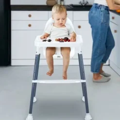 Trona Basic Pro Blanca