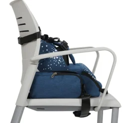 Trona blanda Stars Azul