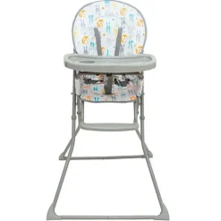 Trona Básica Forest