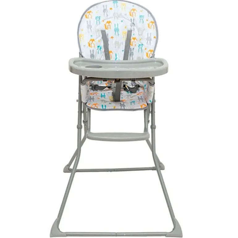 Trona Básica Forest