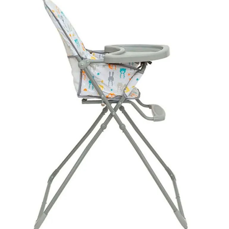 Trona Básica Forest