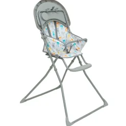 Trona Básica Forest