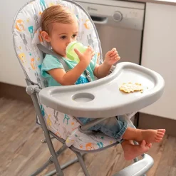 Trona Básica Forest