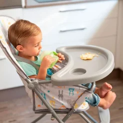 Trona Básica Forest