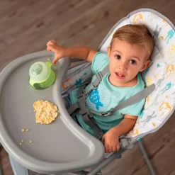 Trona Básica Forest