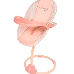 Trona Columpio de Muñecas Tulipe 3x1