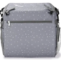 Trona de sobresilla Estrellas Gris